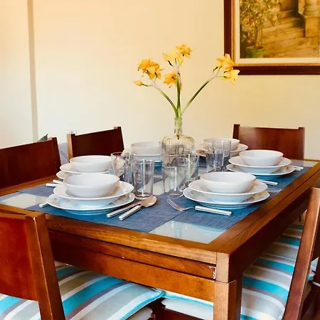 Apartamento Trizonia View House - Glyfada Village By Mps