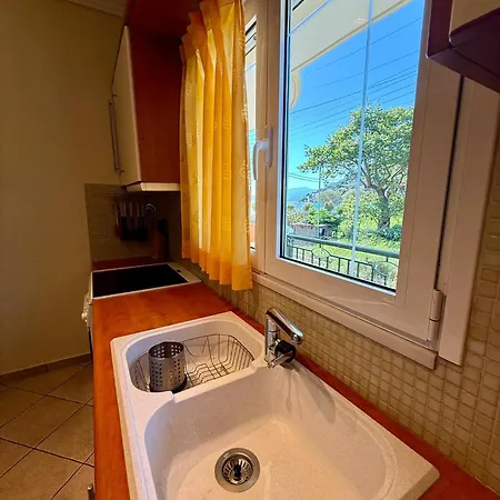 Trizonia View House - Glyfada Village By Mps *