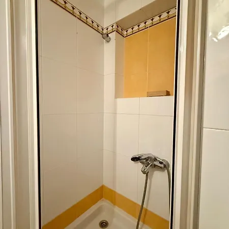 Apartamento Trizonia View House - Glyfada Village By Mps Glyfada (Phocis)