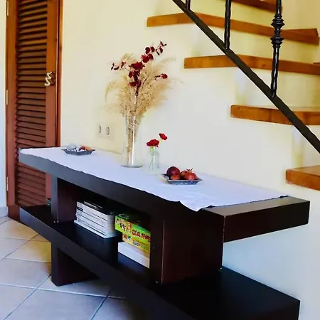 Trizonia View House - Glyfada Village By Mps Apartamento Glyfada (Phocis)