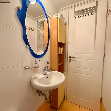 Trizonia View House - Glyfada Village By Mps * Glyfada (Phocis)